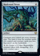 [Foil] Maskwood Nexus (240) (Prerelease Cards)