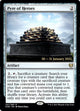 [Foil] Pyre of Heroes (241) (Prerelease Cards)