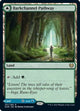 [Foil] Barkchannel Pathway (251) (Prerelease Cards)