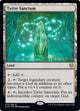 [Foil] Tyrite Sanctum (272) (Prerelease Cards)