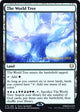 [Foil] The World Tree (275) (Prerelease Cards)