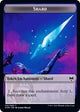 Shard Token (1) (Kaldheim)