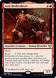 [Foil] Arni Brokenbrow (120) (Kaldheim)