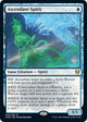 Ascendant Spirit (43) (Kaldheim)
