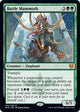 Battle Mammoth (160) (Kaldheim)