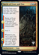 [Foil] Battle of Frost and Fire (204) (Kaldheim)