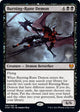 Burning-Rune Demon (81) (Kaldheim)