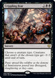 Crippling Fear (82) (Kaldheim)