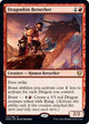 [Foil] Dragonkin Berserker (131) (Kaldheim)