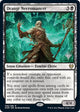 Draugr Necromancer (86) (Kaldheim)