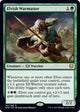 [Foil] Elvish Warmaster (167) (Kaldheim)