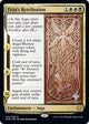 [Foil] Firja's Retribution (210) (Kaldheim)