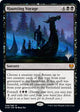 Haunting Voyage (98) (Kaldheim)