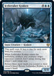 [Foil] Icebreaker Kraken (63) (Kaldheim)