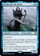 Orvar, the All-Form (70) (Kaldheim)
