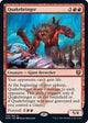 [Foil] Quakebringer (145) (Kaldheim)
