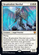 Resplendent Marshal (22) (Kaldheim)