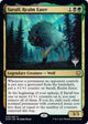 Sarulf, Realm Eater (228) (Kaldheim)