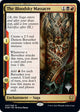 [Foil] The Bloodsky Massacre (207) (Kaldheim)