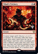 [Foil] Tibalt's Trickery (153) (Kaldheim)