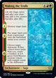 [Foil] Waking the Trolls (234) (Kaldheim)