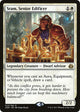 Sram, Senior Edificer (Kaldheim)