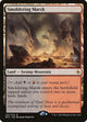 [Foil] Smoldering Marsh (Kaldheim)