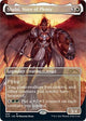 [Foil] Shalai, Voice of Plenty (244) (Secret Lair Drop Series)