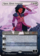 [Foil] Kaya, Ghost Assassin (247) (Secret Lair Drop Series)