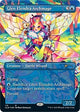 [Foil] Glen Elendra Archmage (115) (115) (Secret Lair Drop Series)