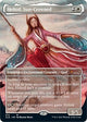 [Foil] Heliod, Sun-Crowned (214) (Secret Lair Drop Series)
