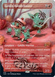 [Foil] Goblin Rabblemaster (215) (Secret Lair Drop Series)