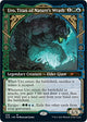 [Foil] Uro, Titan of Nature's Wrath (222) (Secret Lair Drop Series)