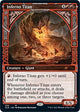 Inferno Titan (224) (Secret Lair Drop Series)