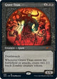 [Foil] Grave Titan (223) (223) (Secret Lair Drop Series)