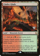 Cinder Glade (235) (Kaldheim)