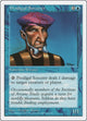 Prodigal Sorcerer (Fifth Edition)