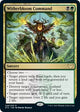 [Foil] Witherbloom Command (248) (Strixhaven: School of Mages)