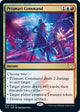 Prismari Command (214) (Strixhaven: School of Mages)