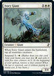 [Foil] Ivory Giant (20) (Time Spiral: Remastered)