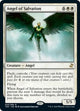 Angel of Salvation (3) (Time Spiral: Remastered)