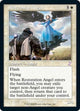 [Foil] Restoration Angel (300) (Time Spiral: Remastered)
