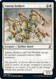 Amrou Seekers (2) (Time Spiral: Remastered)