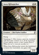 Aven Riftwatcher (6) (Time Spiral: Remastered)