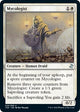[Foil] Mycologist (29) (Time Spiral: Remastered)