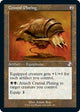 [Foil] Cranial Plating (392) (Time Spiral: Remastered)