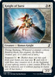[Foil] Knight of Sursi (22) (Time Spiral: Remastered)