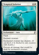 [Foil] Temporal Isolation (48) (Time Spiral: Remastered)