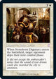 Stonehorn Dignitary (304) (Time Spiral: Remastered)