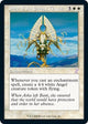 [Foil] Sigil of the Empty Throne (301) (Time Spiral: Remastered)